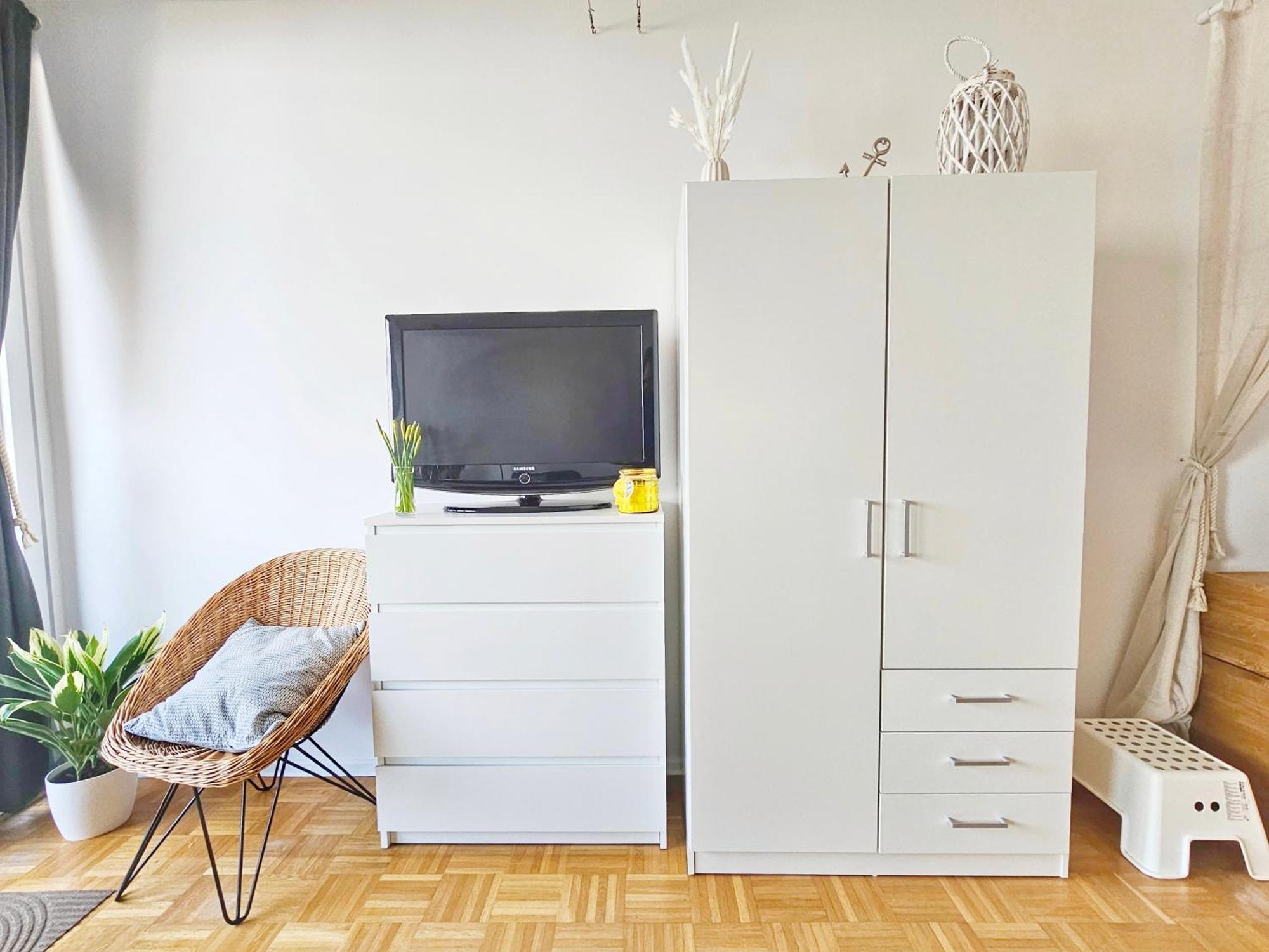 Ferienwohnung Sunrise - Mit Direktem Blick Auf Das Steinhuder Meer - 마도프 외부 사진